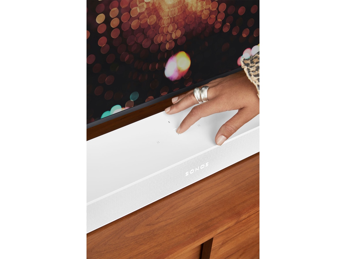 Sonos Beam (Gen2) Soundboard (hvid) Soundbars