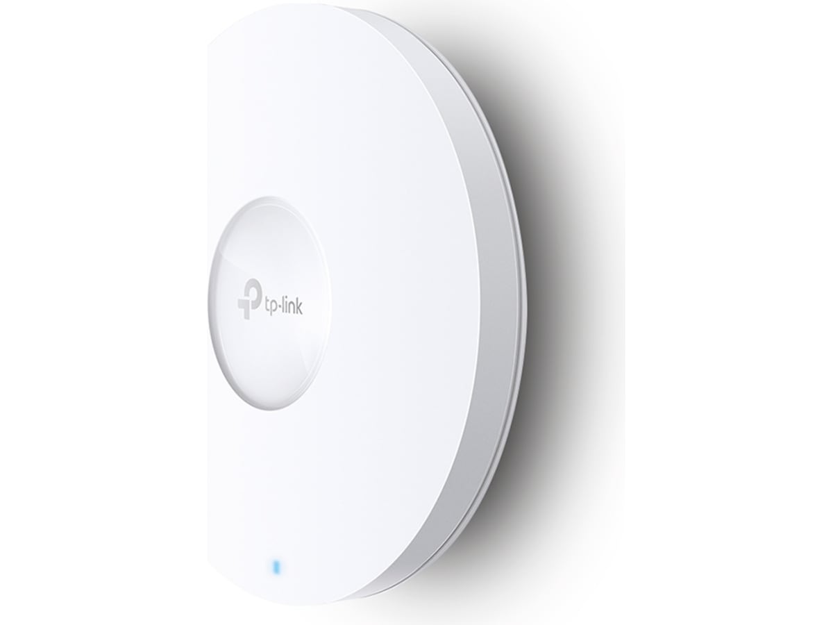 TP-Link EAP650 WiFi 6 Access Point Accesspunkter