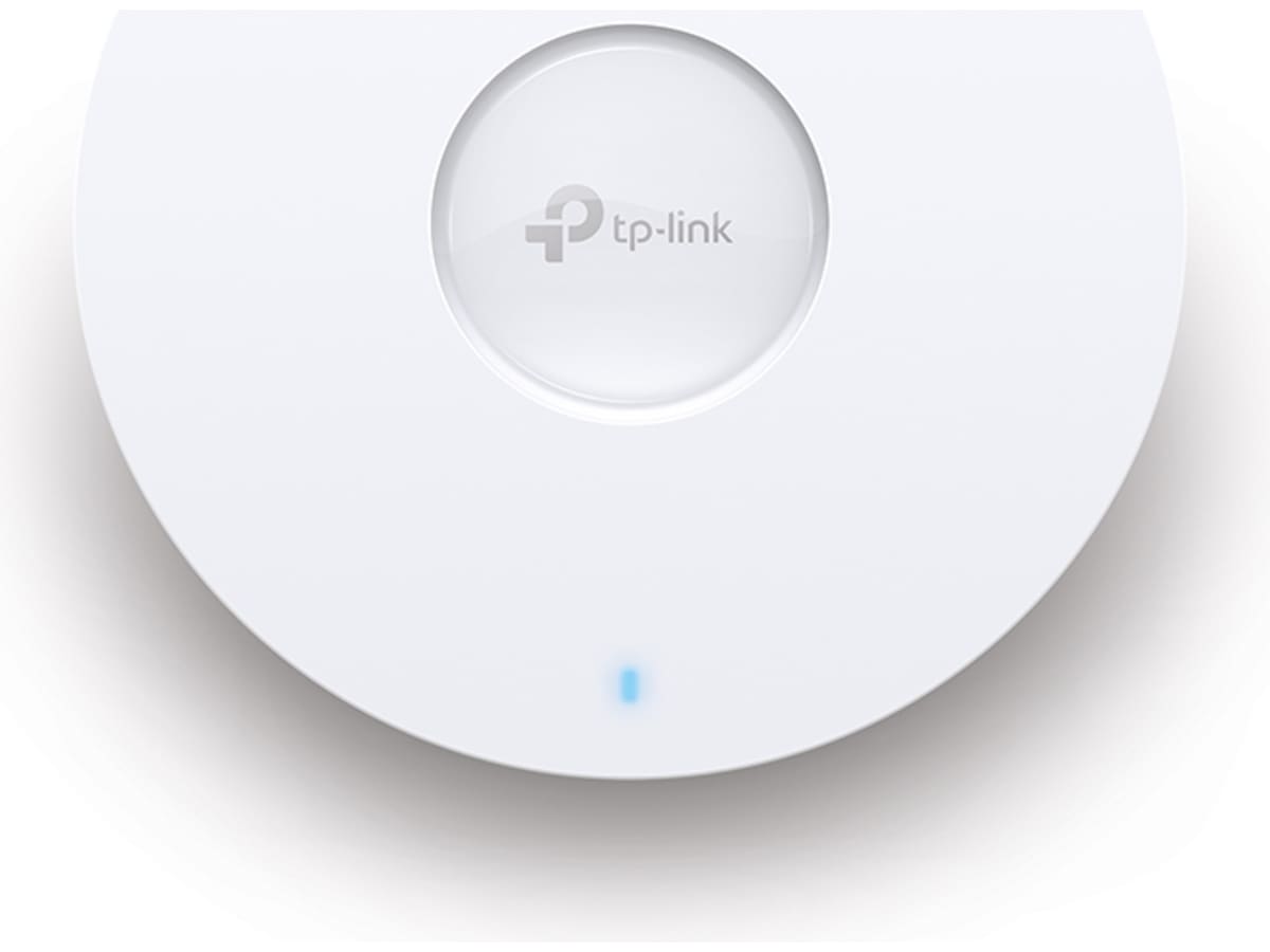 TP-Link EAP670 WiFi 6 Access Point Accesspunkter
