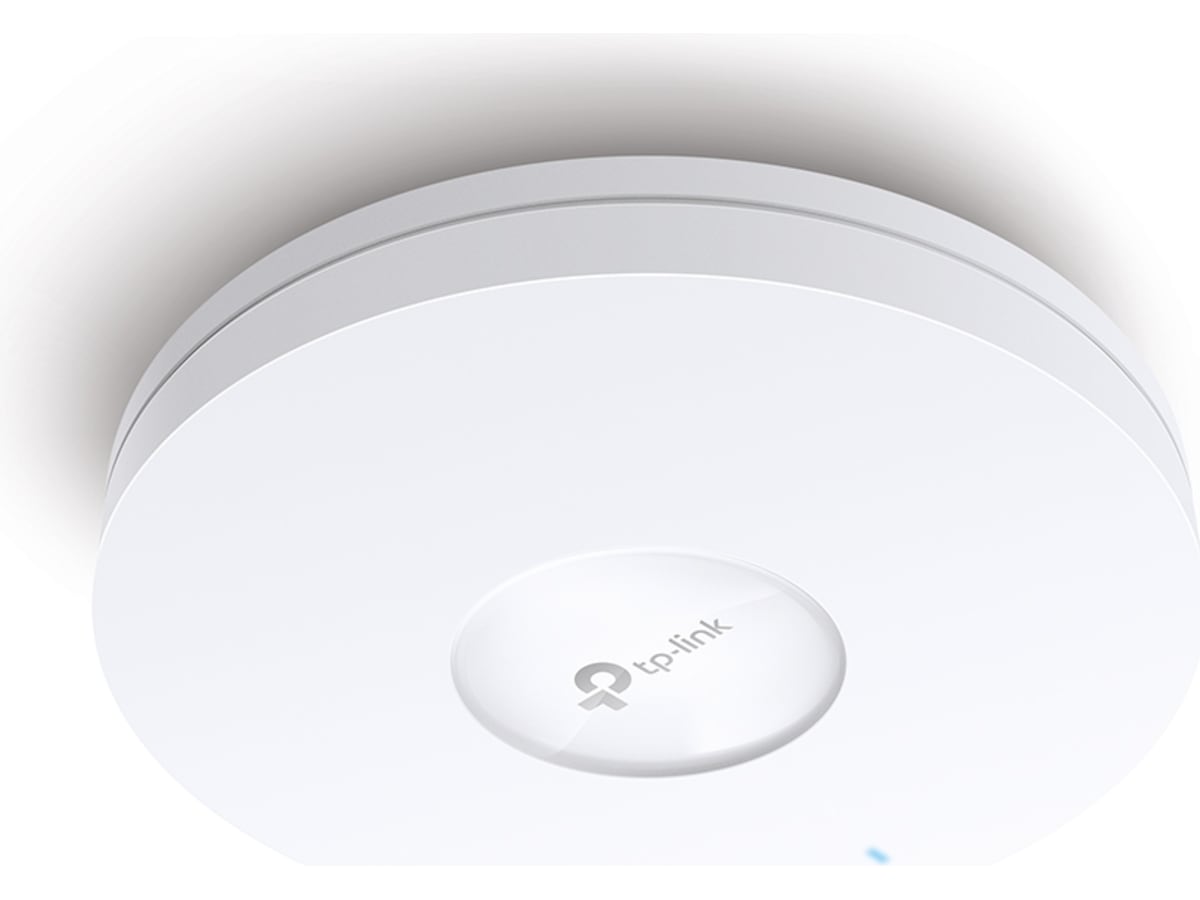 TP-Link EAP670 WiFi 6 Access Point Accesspunkter