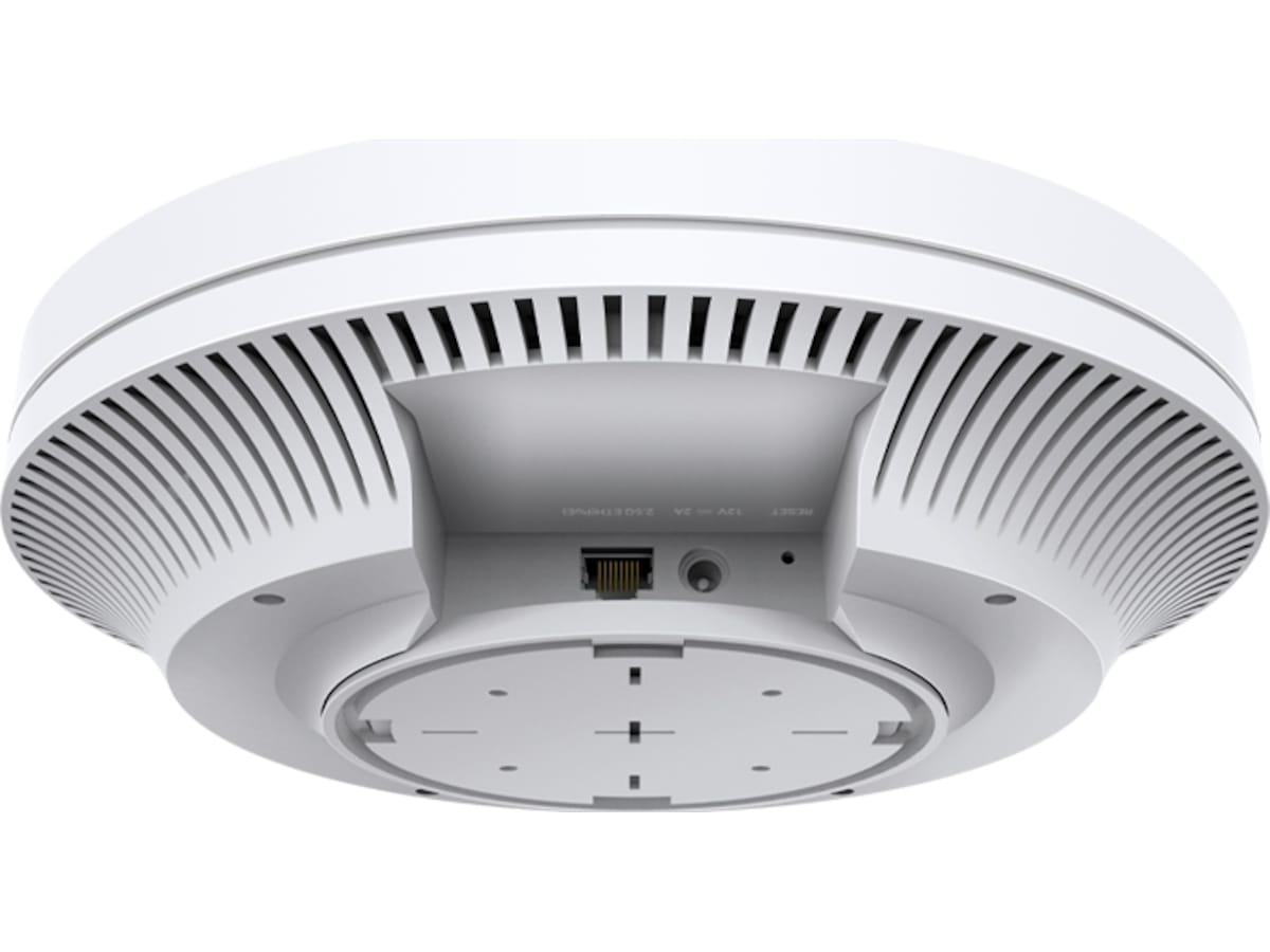 TP-Link EAP670 WiFi 6 Access Point Accesspunkter