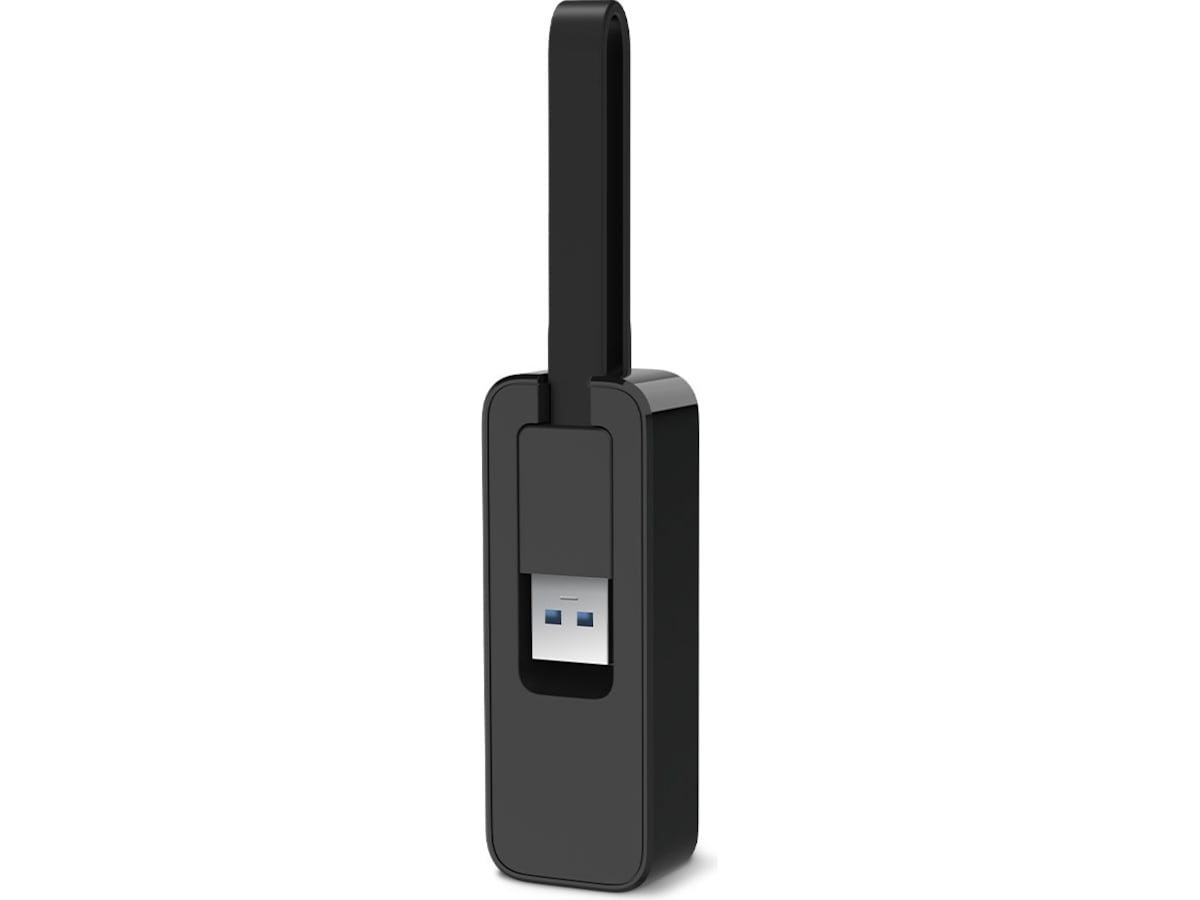 TP-Link UE306 USB to Ethernet Adapter Netkort