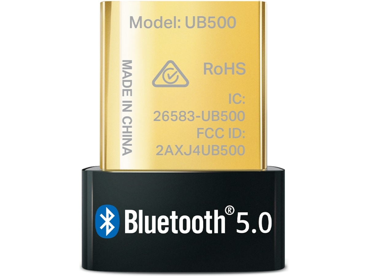 TP-Link UB500 Bluetooth 5.3 USB Adapter Netkort