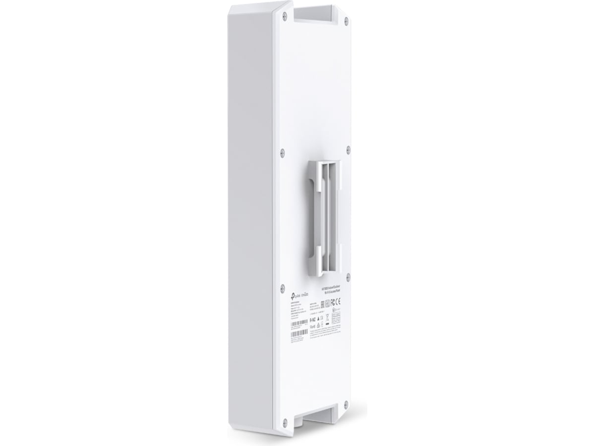TP-Link EAP610-Outdoor Access Point Accesspunkter