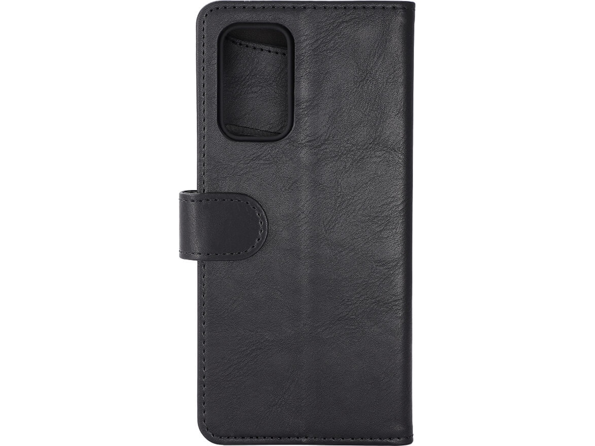 Gear Galaxy A23 5G Cover (sort) Mobilcover