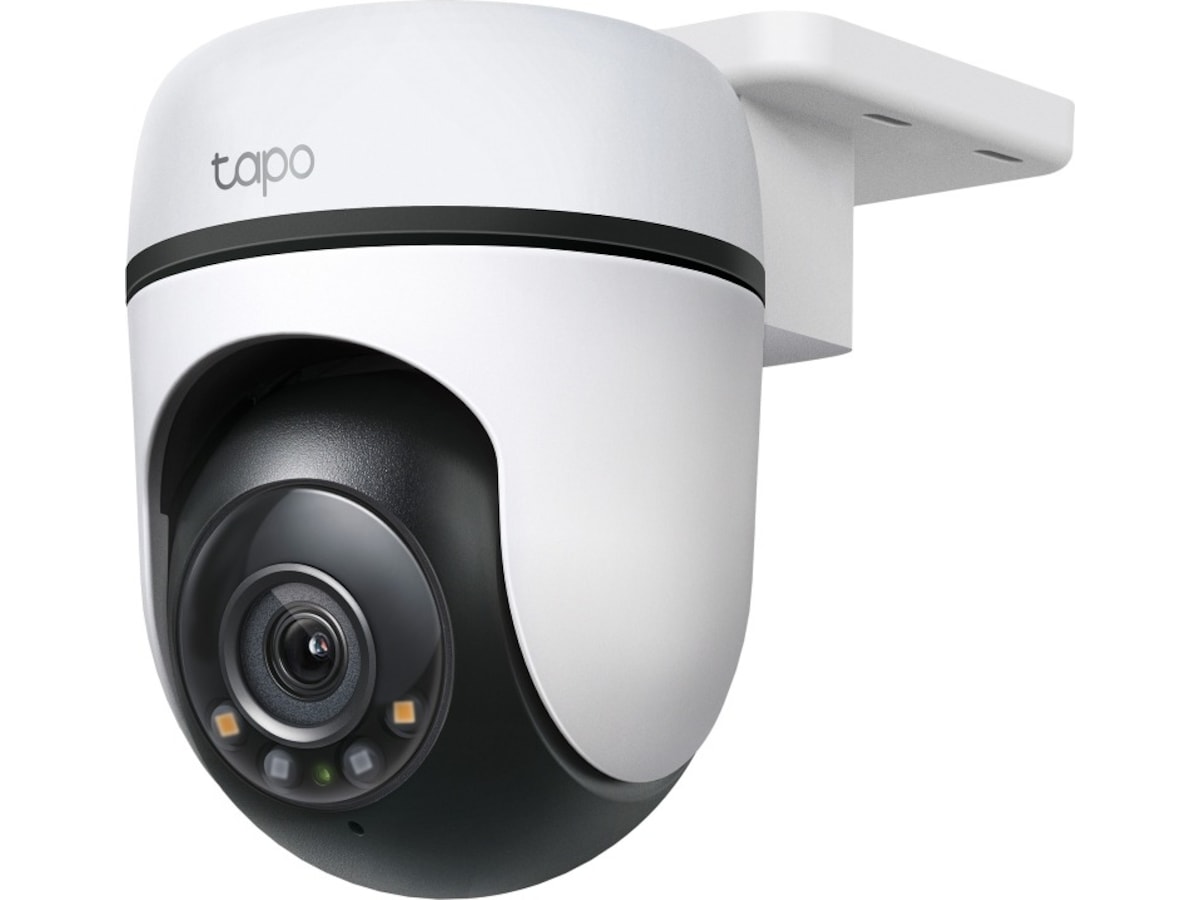 TP-Link Tapo C500 Overvågningskamera Overvågningskameraer