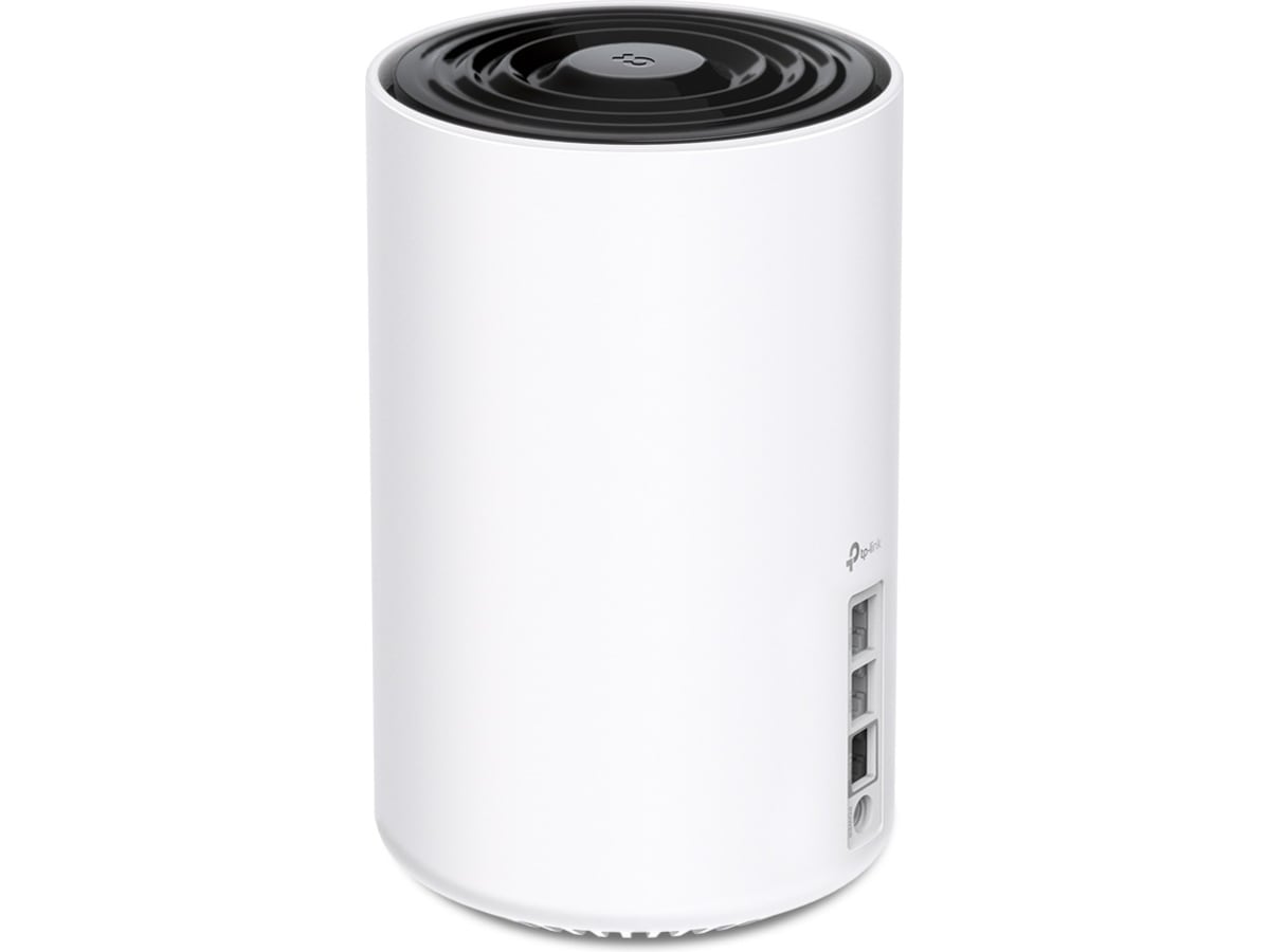 TP-Link Deco XE75 Pro 3-pack Mesh Routere