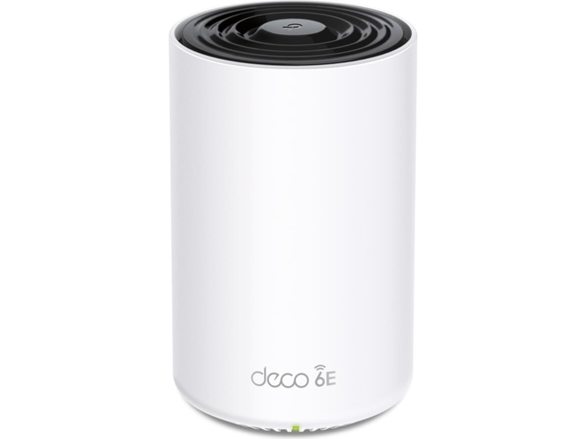TP-Link Deco X75 Pro 1-pack Router Routere