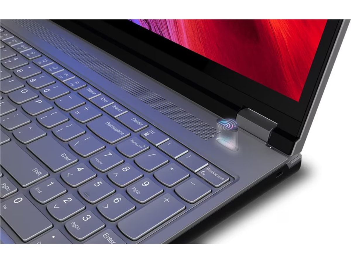 Lenovo ThinkPad P16 G2 16" Workstation WUXGA PC - Bærbar / laptop