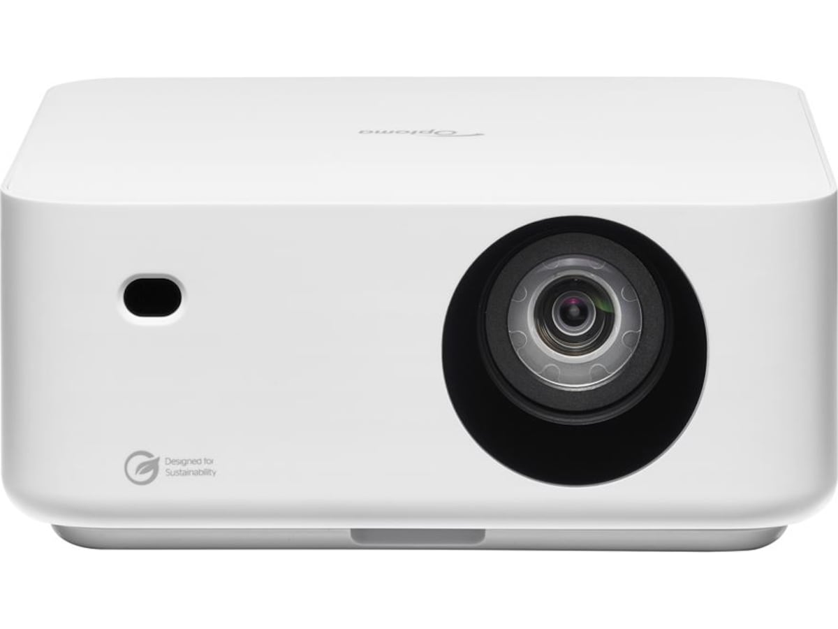 Optoma DLP Projektor ML1080ST Projektorer