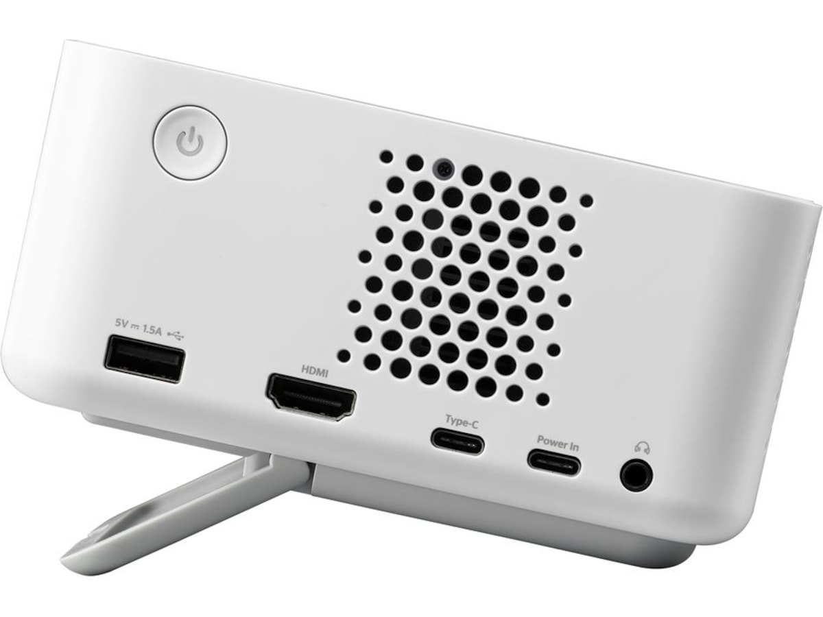 Optoma DLP Projektor ML1080ST Projektorer