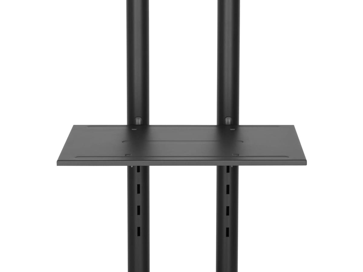 Andersson TV-gulvstativ med hjul til 37-70" TV-ophæng & stativ