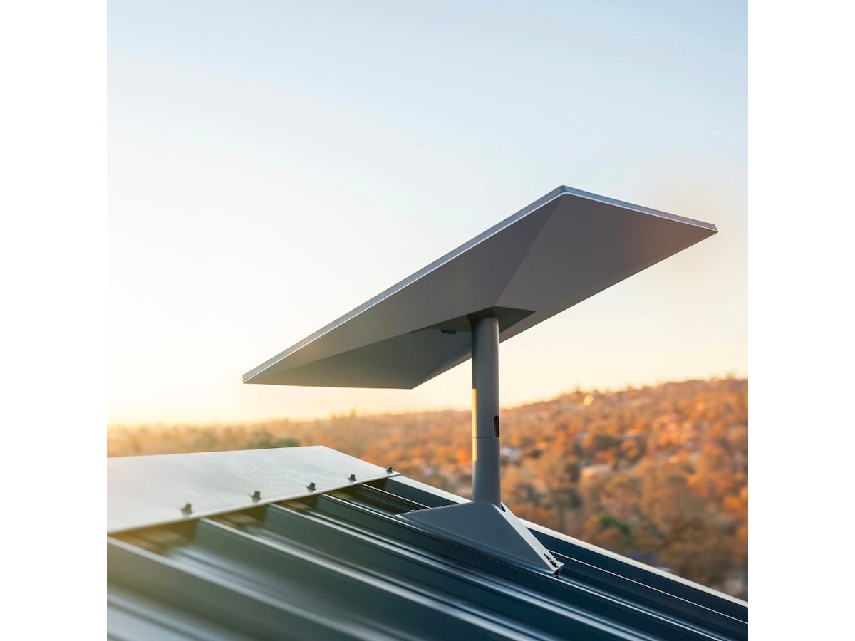 Starlink Standard Kit (Gen 4) Mobilt bredbånd