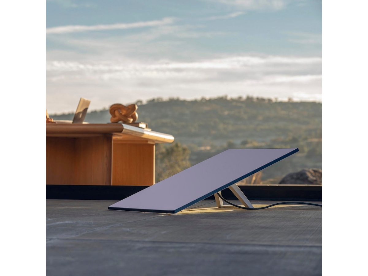 Starlink Standard Kit (Gen 4) Mobilt bredbånd