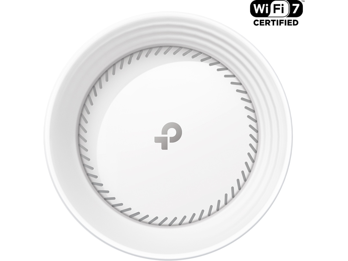 TP-Link Deco BE85 Wi-Fi 7 Mesh 2-pack Routere