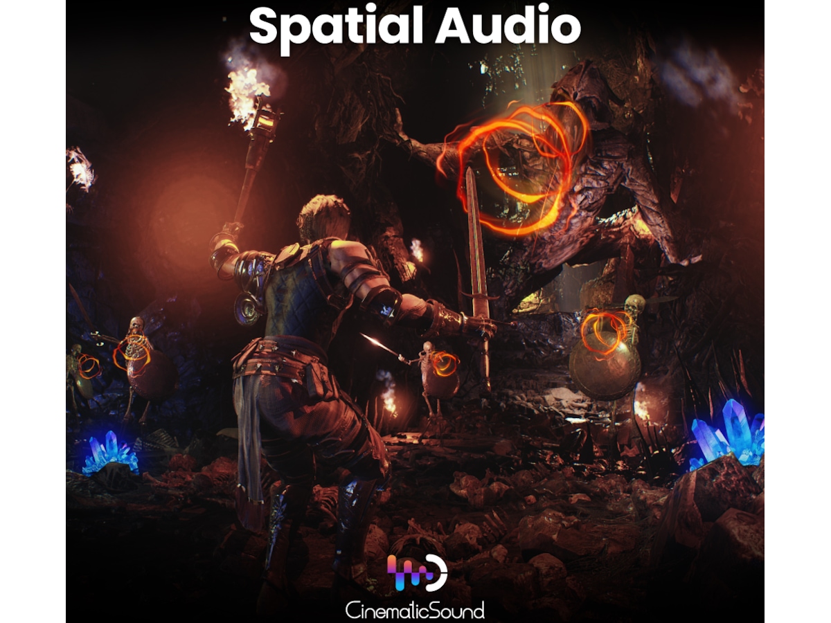 BenQ 4K DLP LED projektor X500i Projektorer