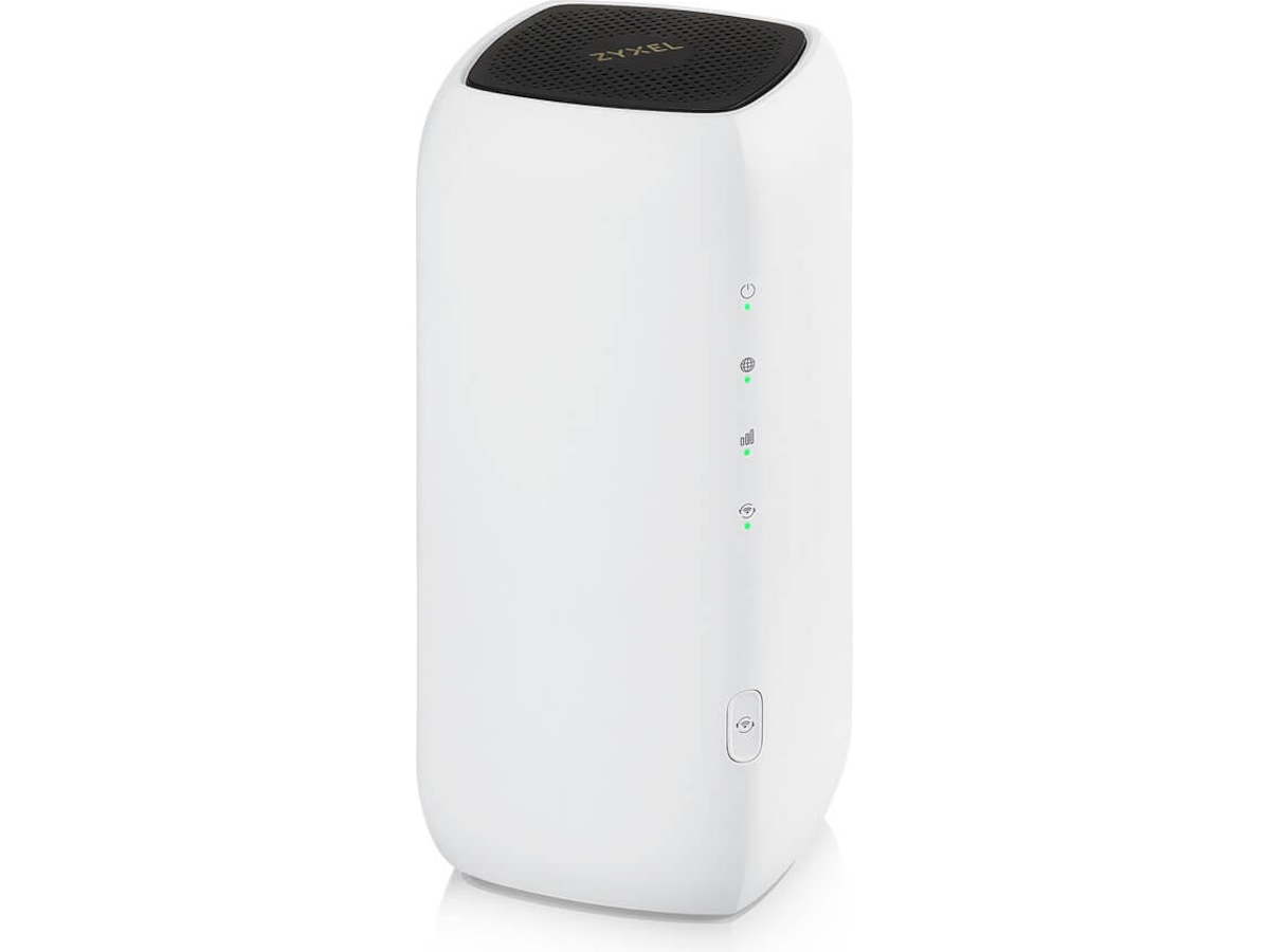 Zyxel Nebula 5G FWA505 router Mobilt bredbånd