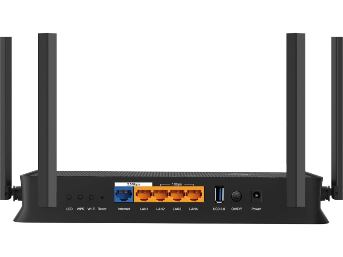 TP-Link Archer BE230 router Routere