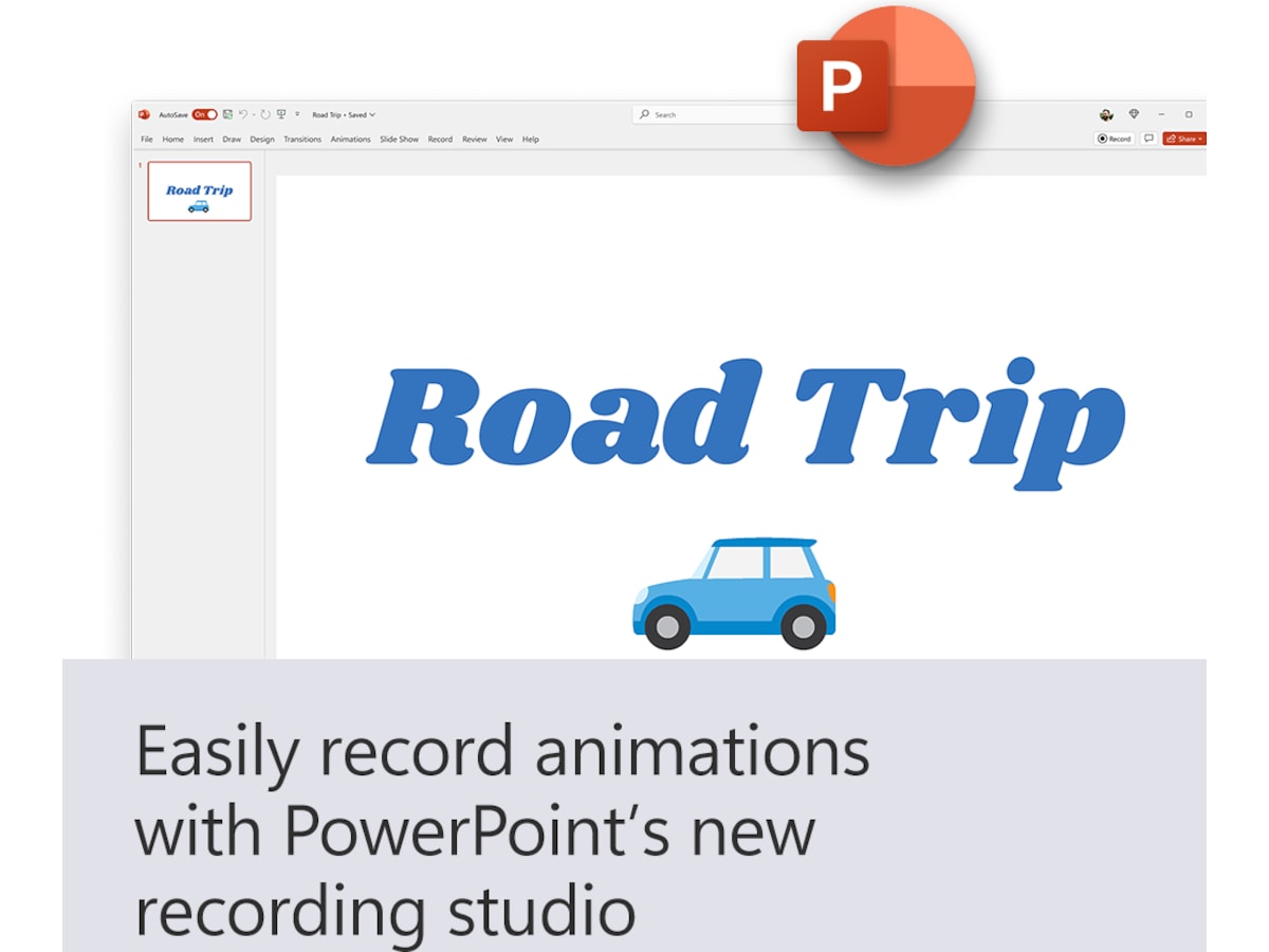 Microsoft Office Home 2024 Kontorprogrammer