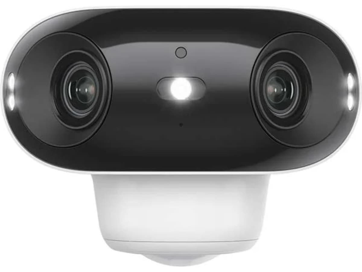 Reolink Argus 4 Pro trådløst udendørs overvågningskamera Overvågningskameraer