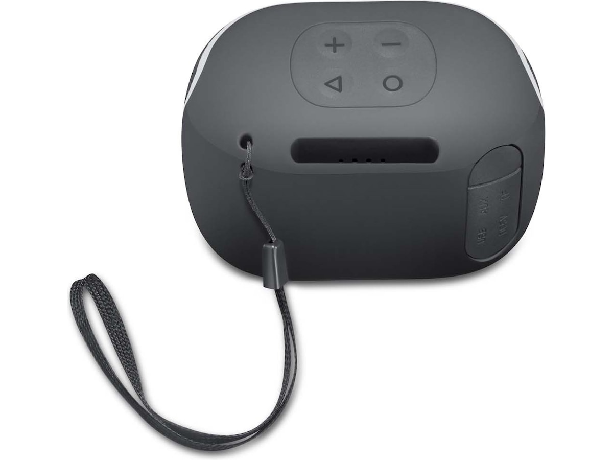 Andersson MIS-B2000 Bærbar trådløs højttaler Trådløs / Bluetooth højttaler