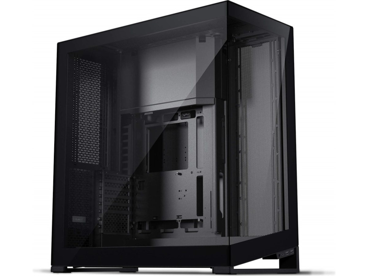 Phanteks NV Series NV9 Full Tower (sort) Big Tower