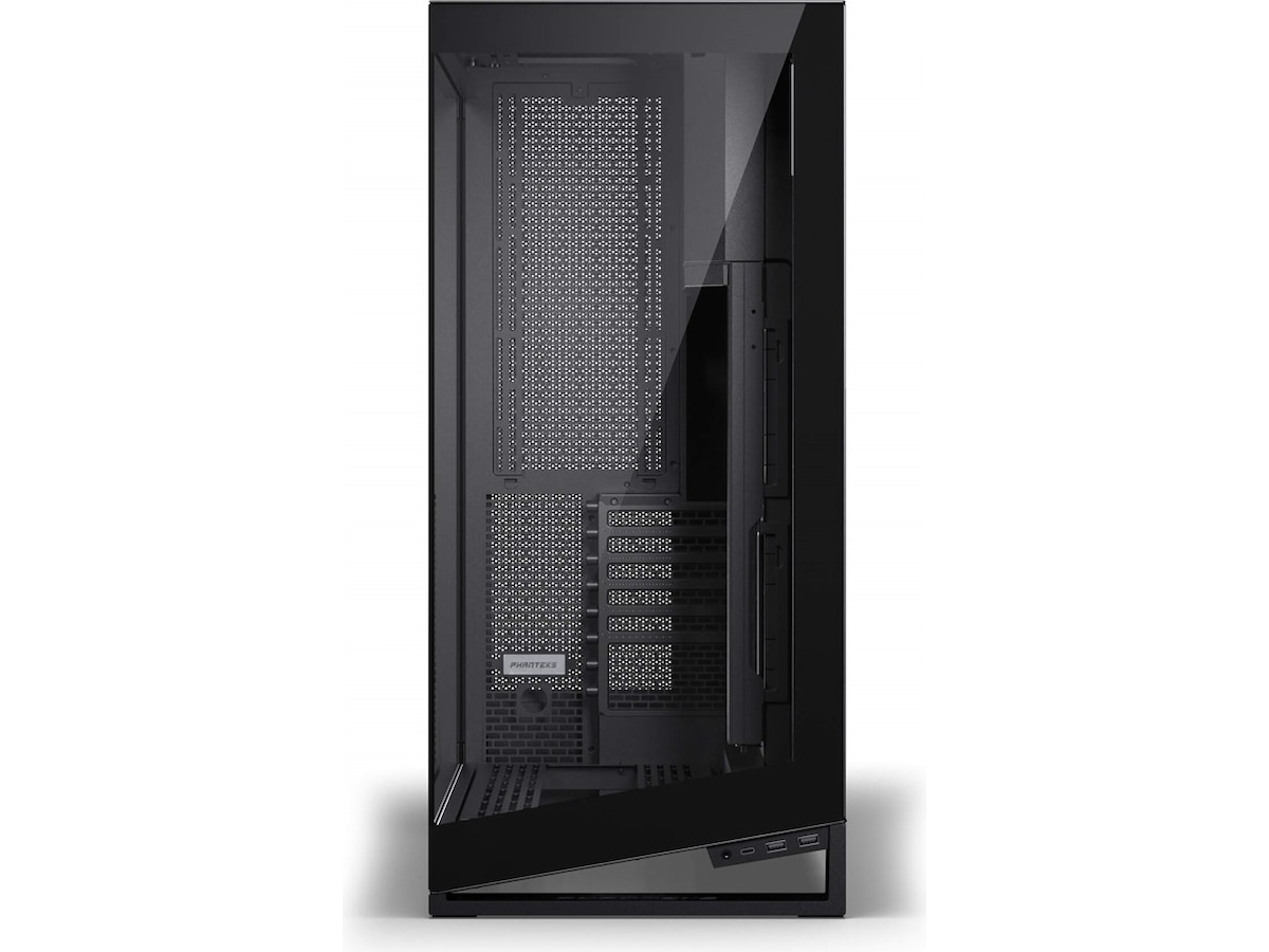 Phanteks NV Series NV9 Full Tower (sort) Big Tower