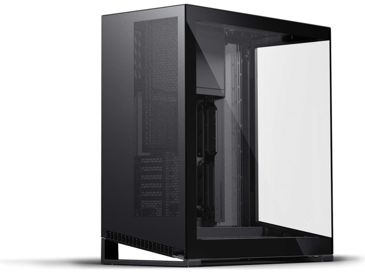 Phanteks NV Series NV9 Full Tower (sort) Big Tower