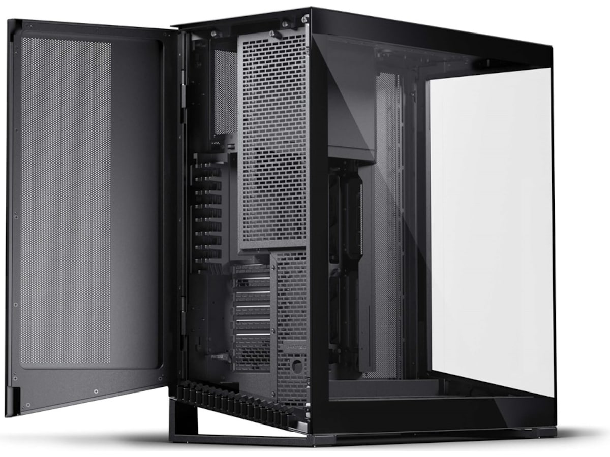 Phanteks NV Series NV9 Full Tower (sort) Big Tower