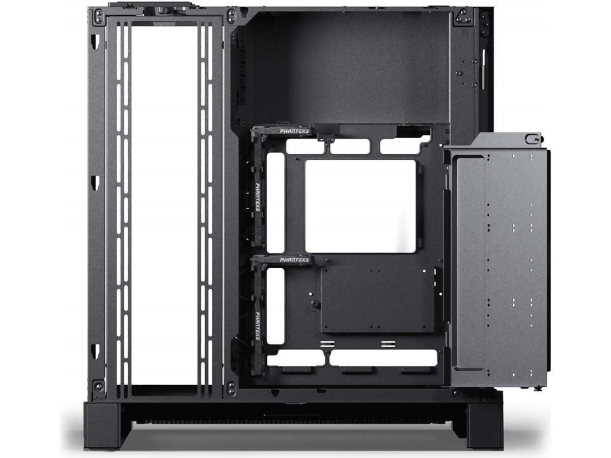 Phanteks NV Series NV9 Full Tower (sort) Big Tower