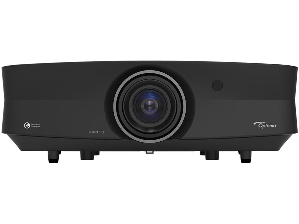 Optoma 4K DLP Dual laser Projektor UHZ68LV Projektorer
