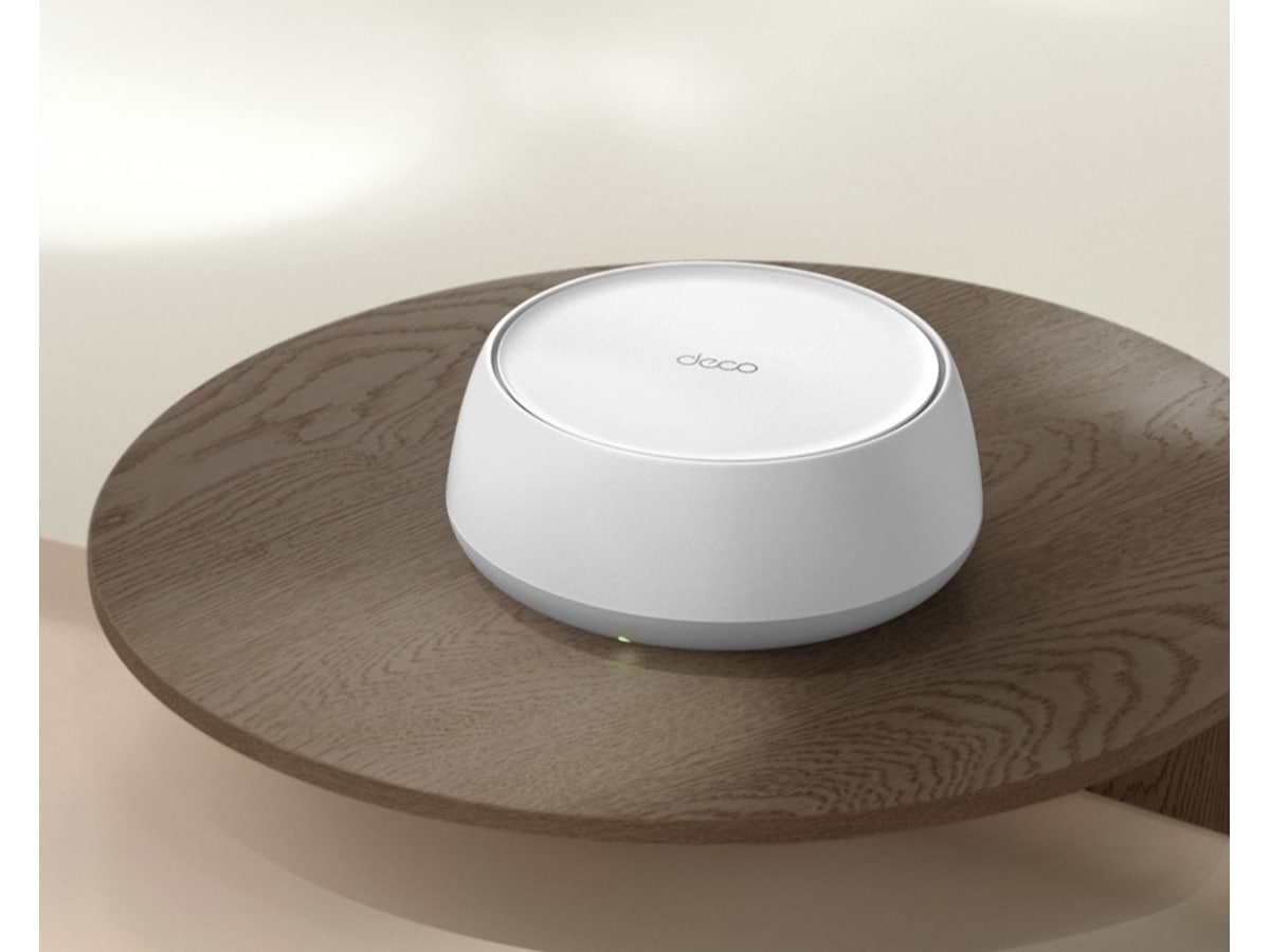 TP-Link Deco BE25 3-pack mesh Routere