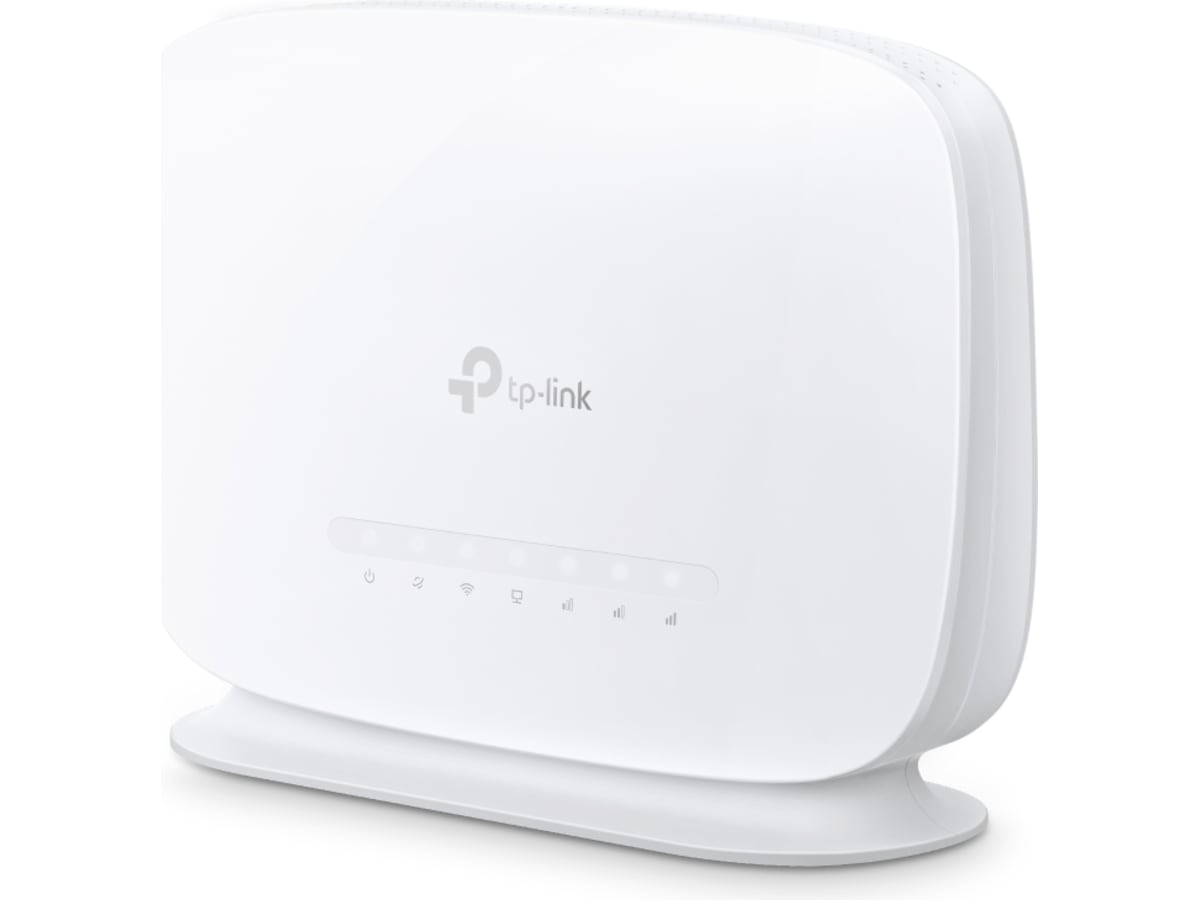 TP-Link Archer MR505 4G router Mobilt bredbånd