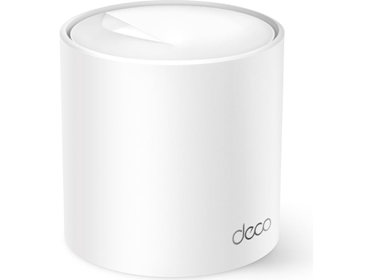 TP-Link Deco X10 3-pack mesh Routere