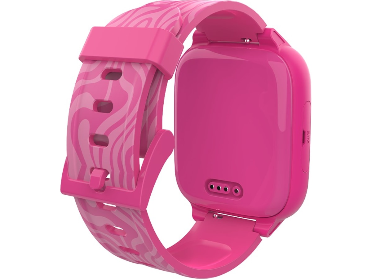 Xplora XGO3 2. gen (lyserød) Smartwatches