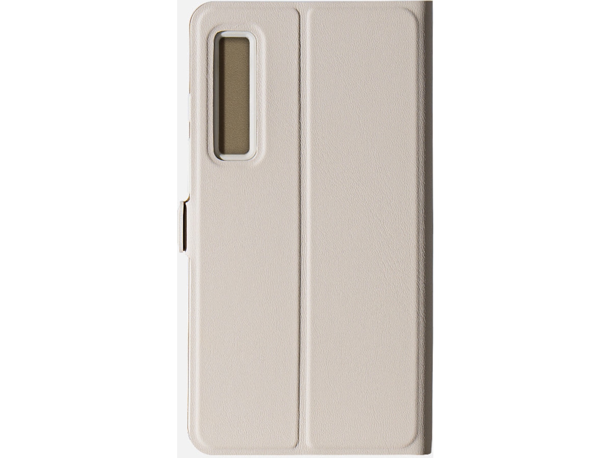 Onyx BOOX Palma flipcover (cream) Tilbehør til E-boglæsere