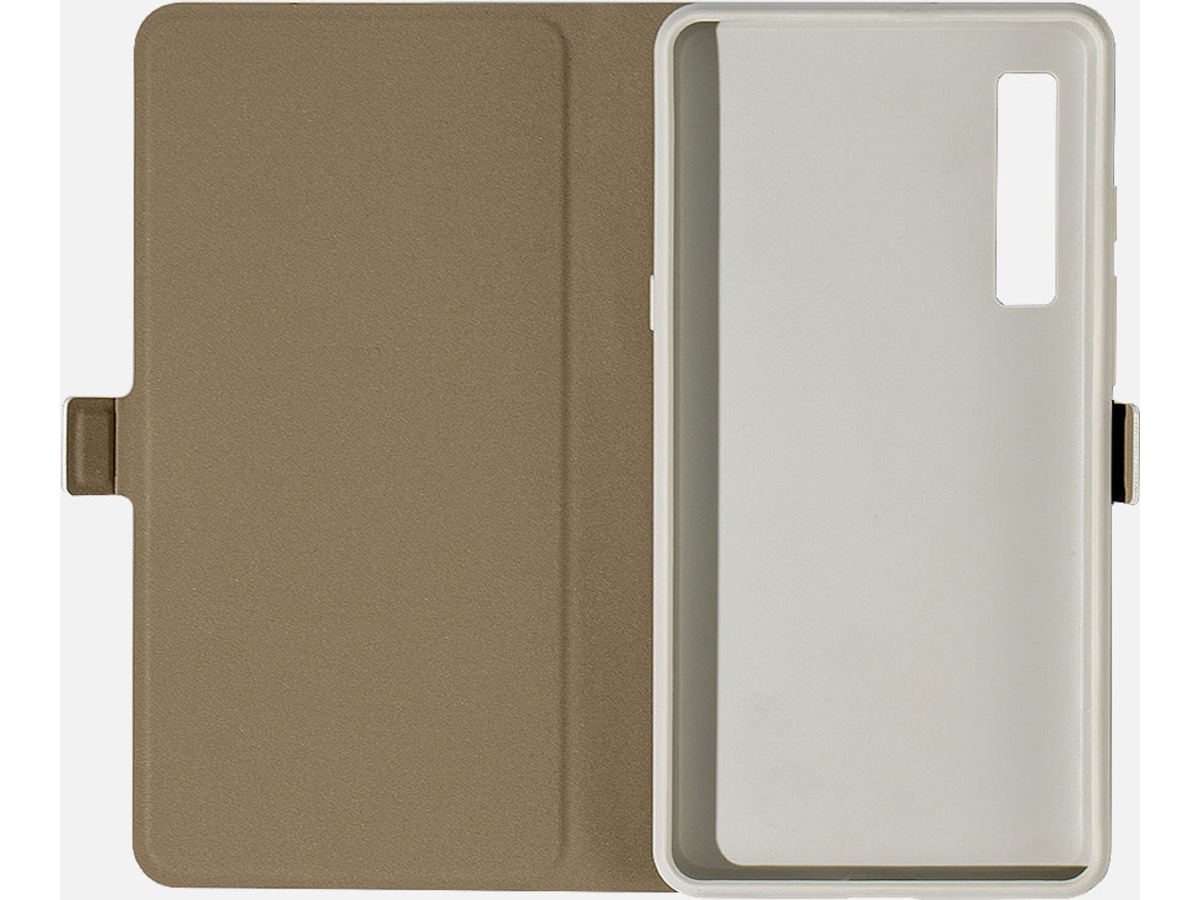 Onyx BOOX Palma flipcover (cream) Tilbehør til E-boglæsere