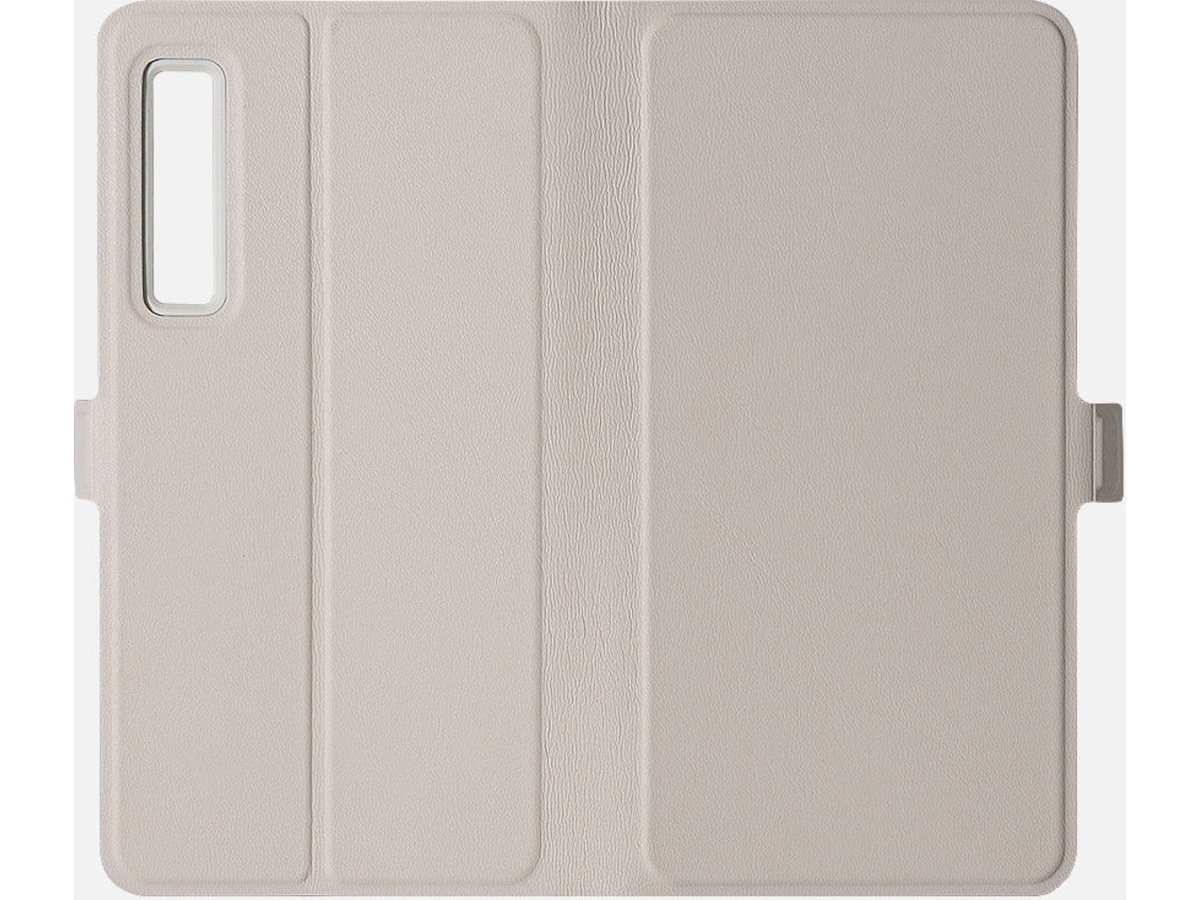 Onyx BOOX Palma flipcover (cream) Tilbehør til E-boglæsere