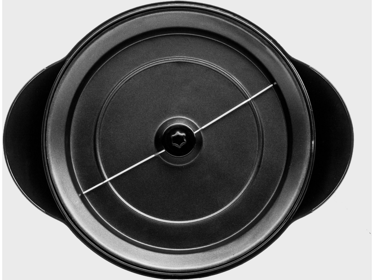 OBH Nordica Big Popper 1000w popcornmaskine Andet køkkenudstyr