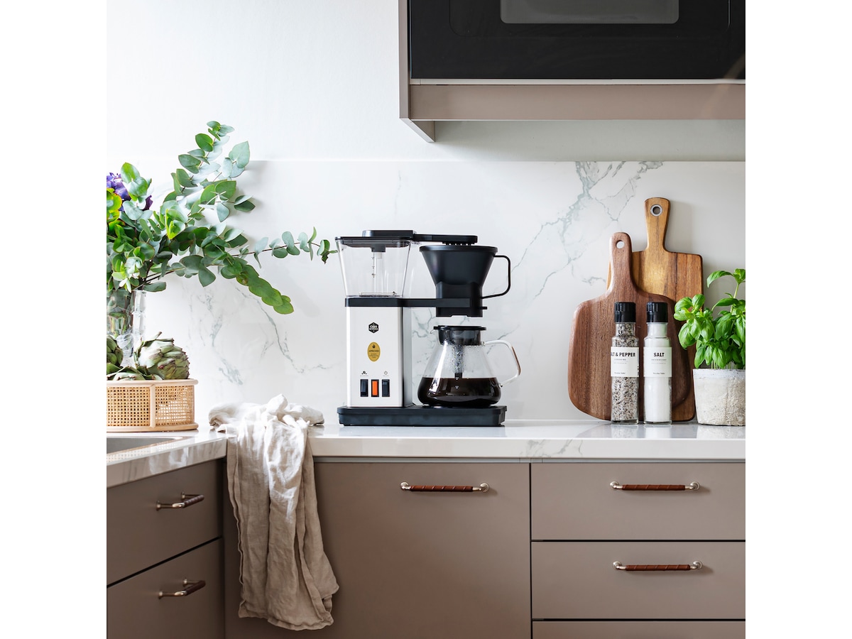 OBH Nordica Blooming 2411 kaffemaskine Kaffemaskiner