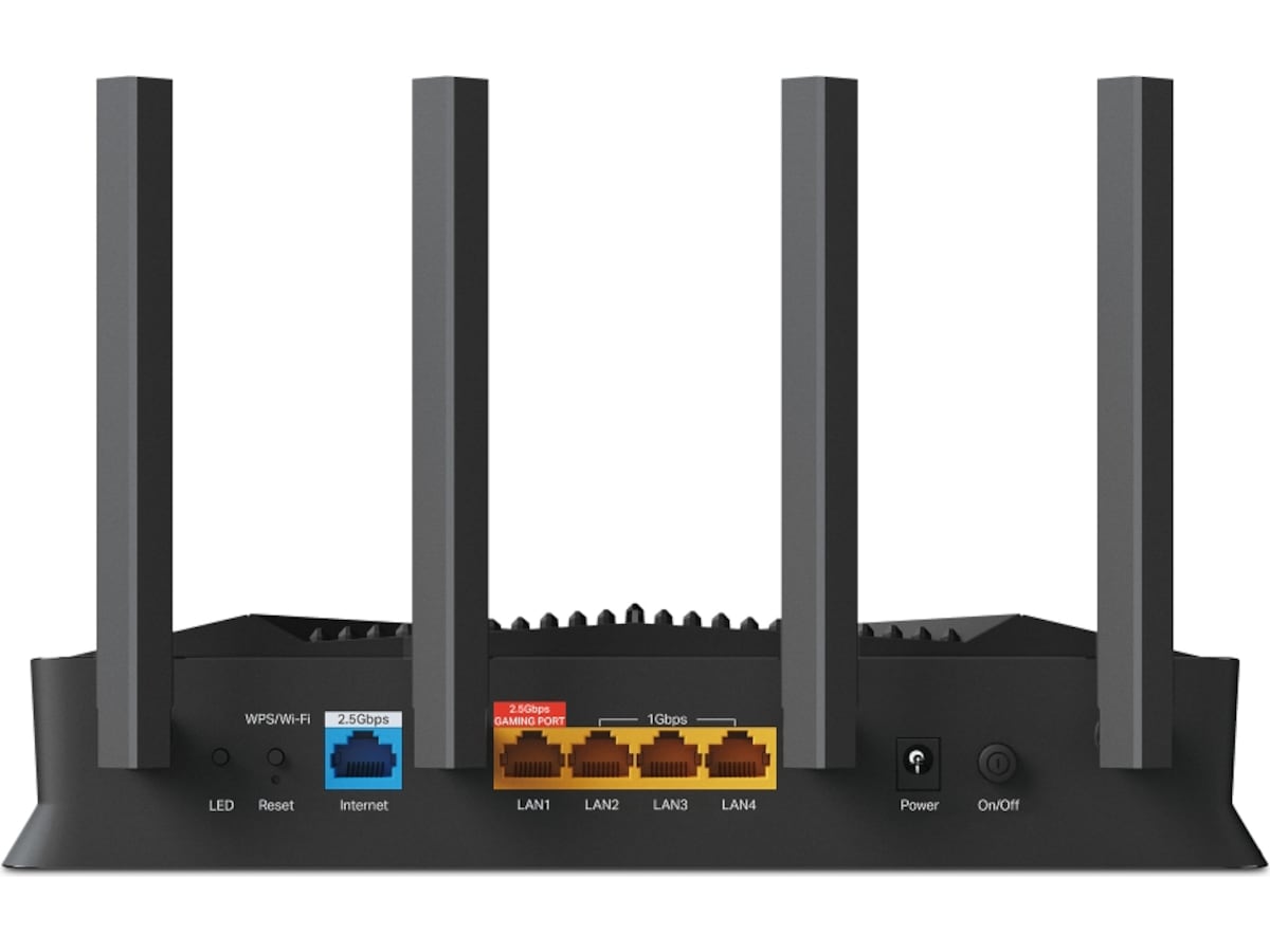 TP-Link Archer GE230 router Routere