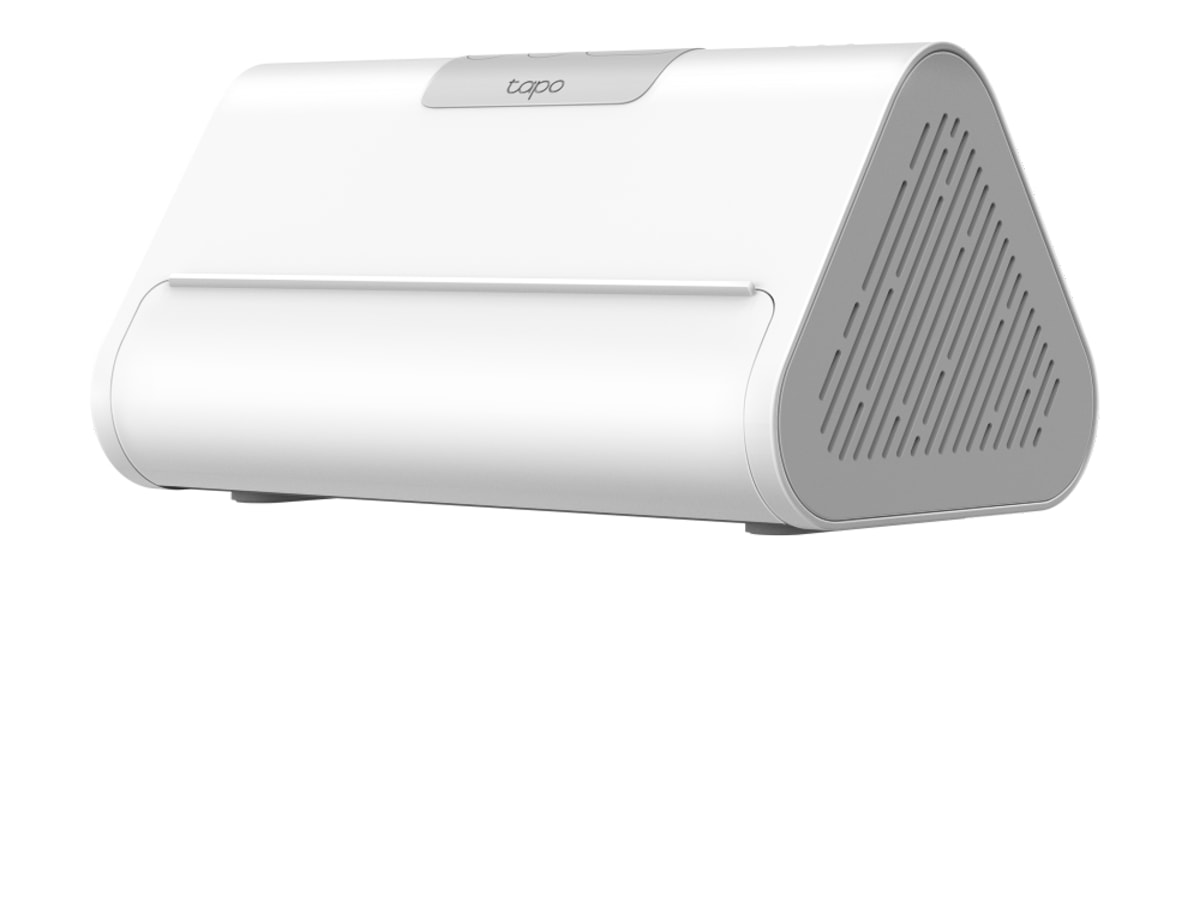 TP-Link Tapo H500 Smart HomeBase Overvågningskameraer