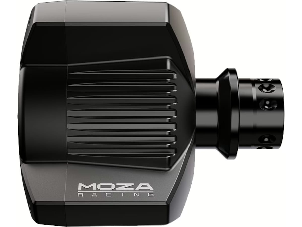 MOZA R3 Racing Simulator Bundle til PC Rat og pedaler