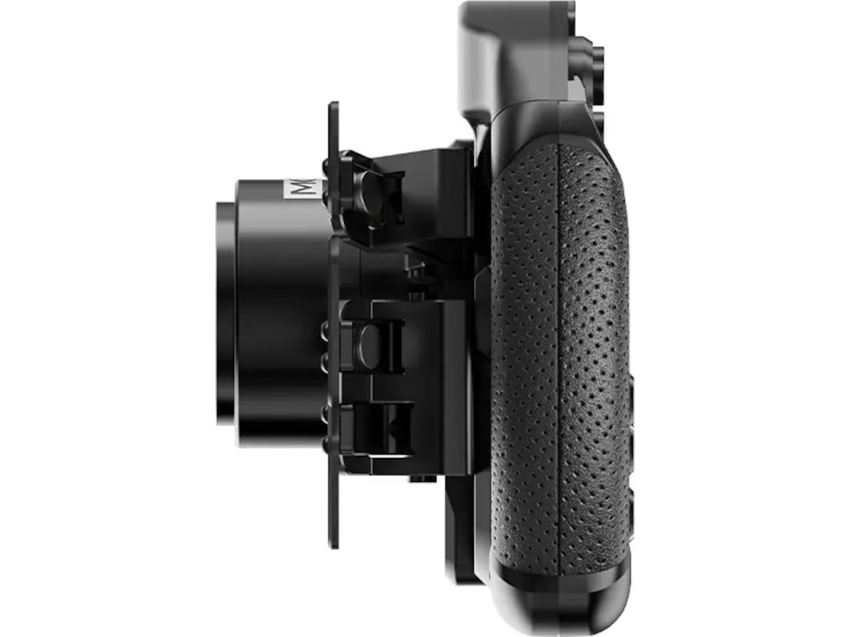 MOZA FSR2 Formula Wheel Rat og pedaler