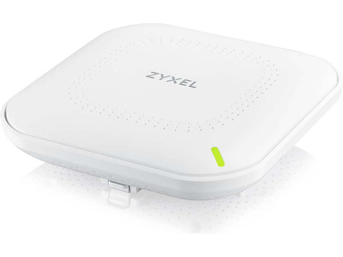 Zyxel Access Point NWA90AXPRO Accesspunkter