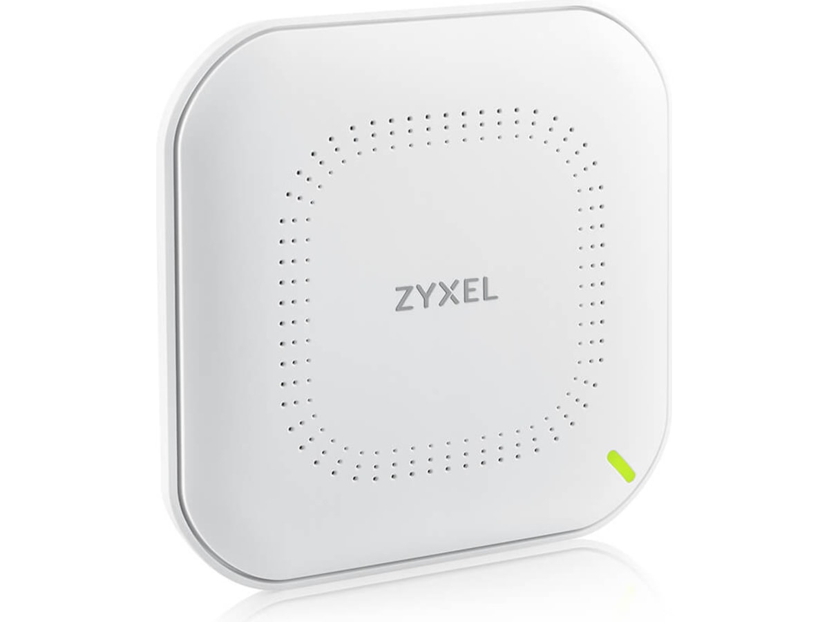 Zyxel Access Point NWA90AXPRO Accesspunkter