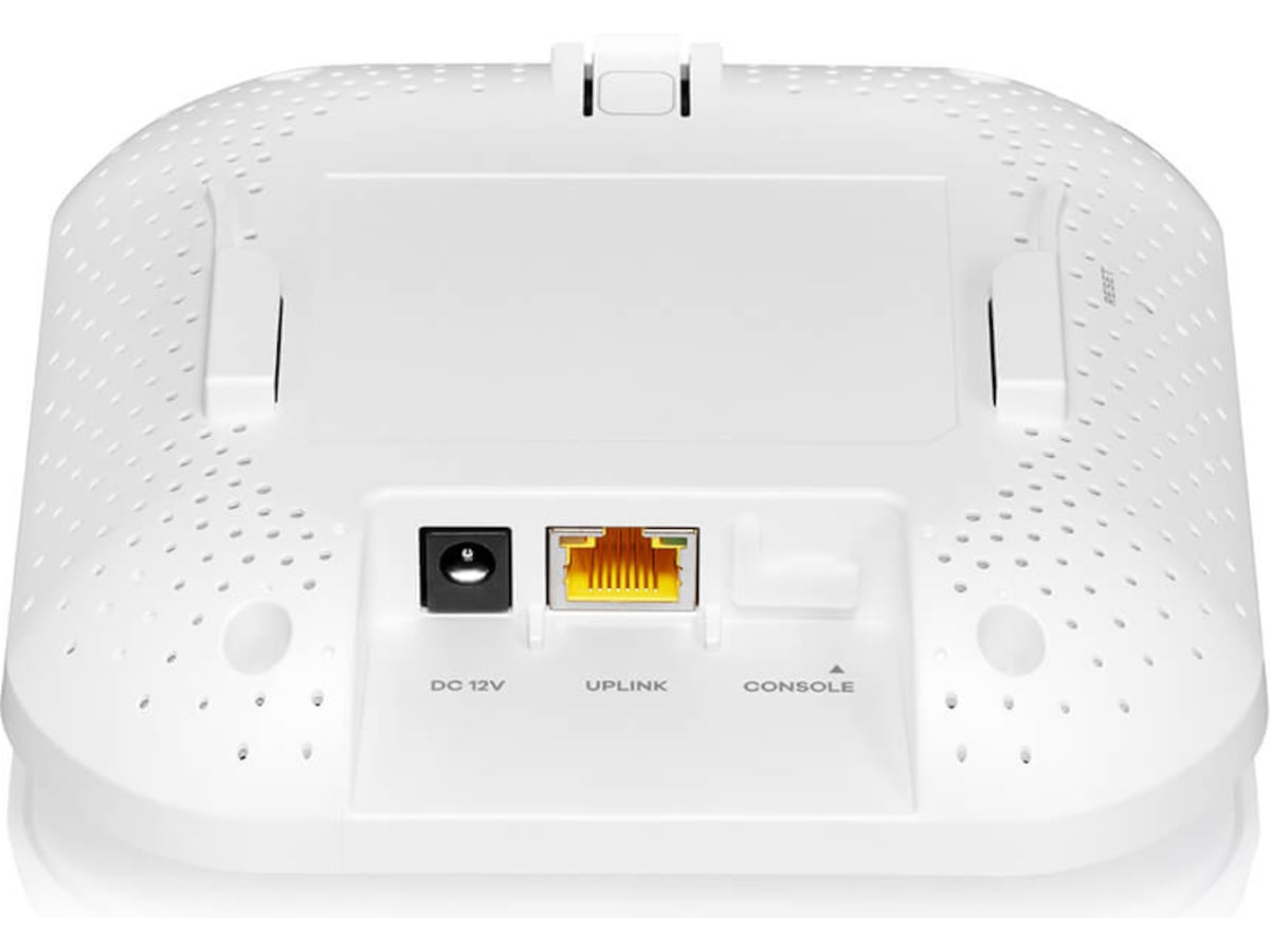 Zyxel Access Point NWA90AXPRO Accesspunkter