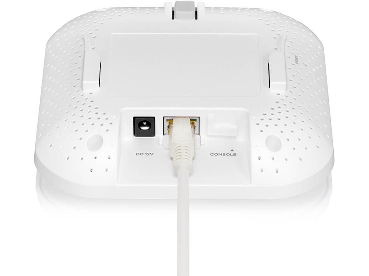 Zyxel Access Point NWA90AXPRO Accesspunkter