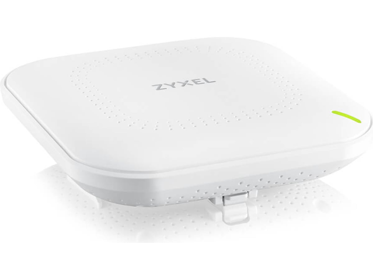 Zyxel Access Point NWA90AXPRO Accesspunkter