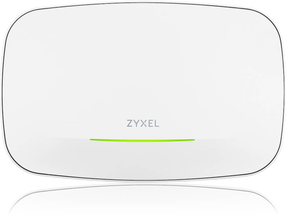 Zyxel Access Point NWA210BE Accesspunkter